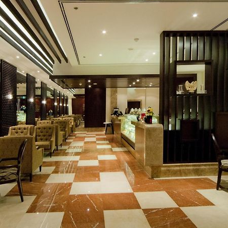 Ayla Hotel El Ayn Dış mekan fotoğraf