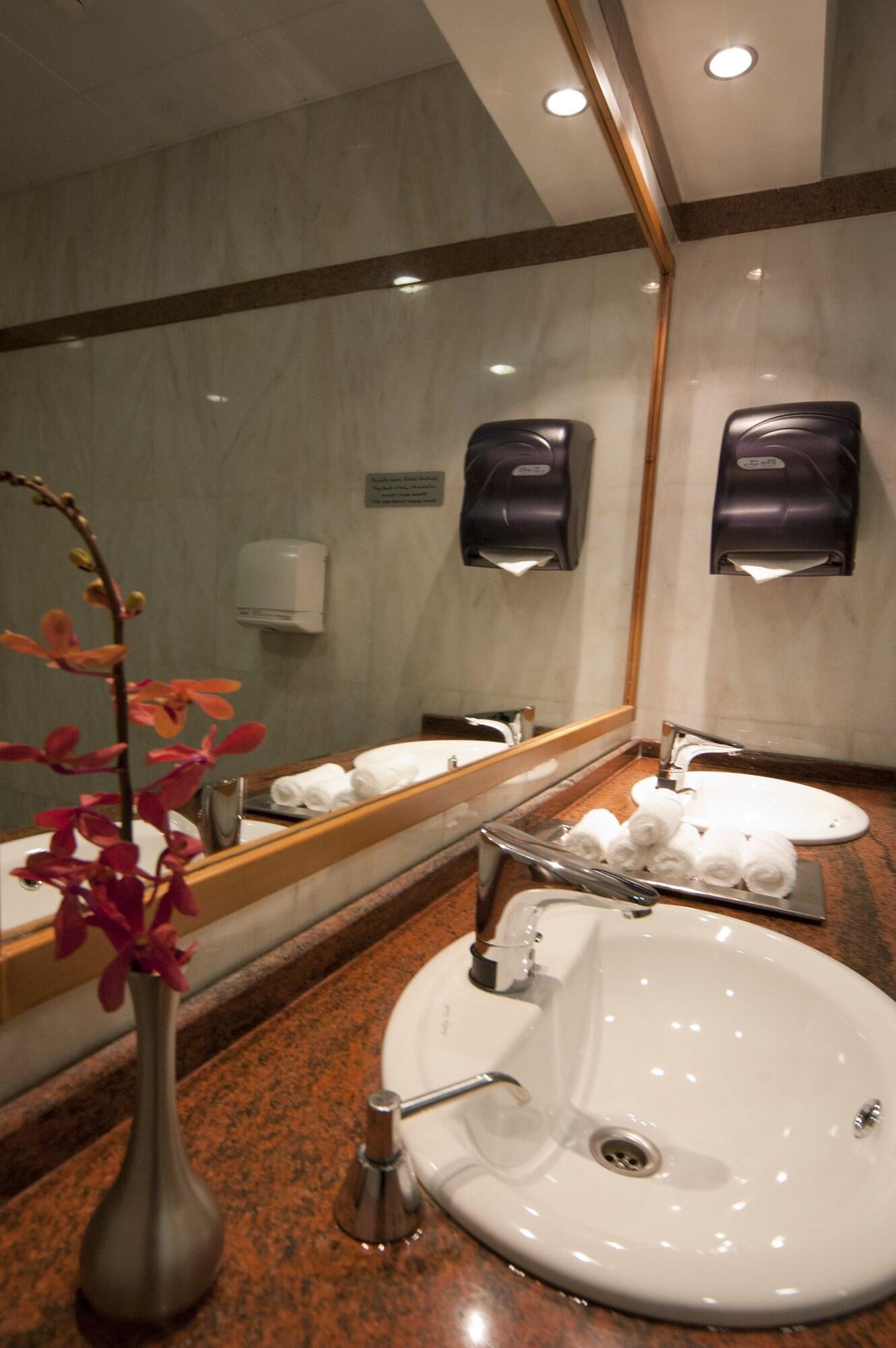 Ayla Hotel El Ayn Dış mekan fotoğraf