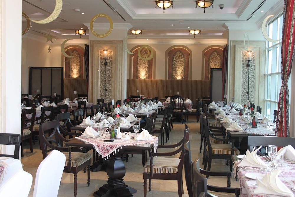 Ayla Hotel El Ayn Dış mekan fotoğraf
