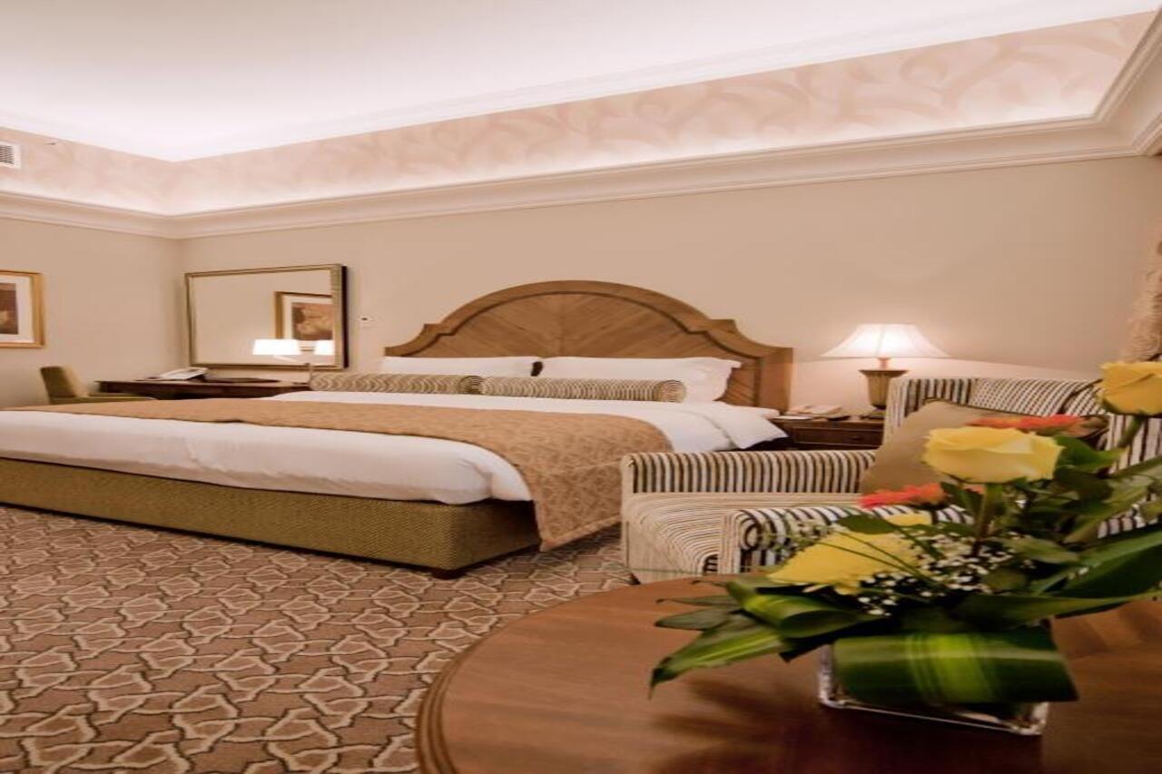 Ayla Hotel El Ayn Dış mekan fotoğraf