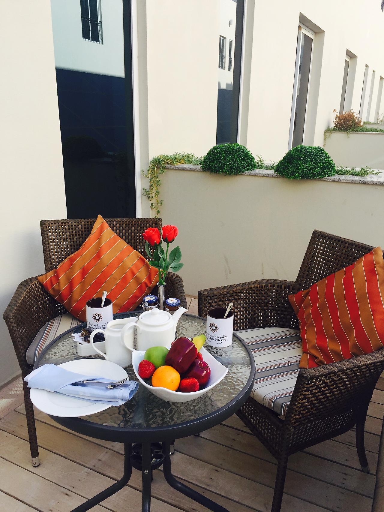 Ayla Hotel El Ayn Dış mekan fotoğraf