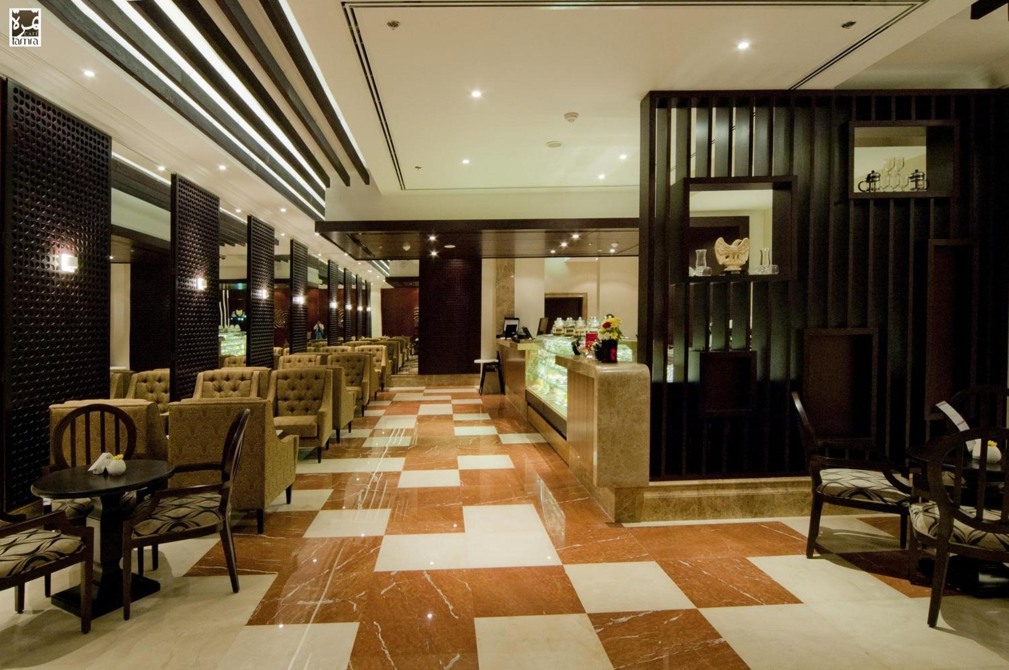 Ayla Hotel El Ayn Dış mekan fotoğraf