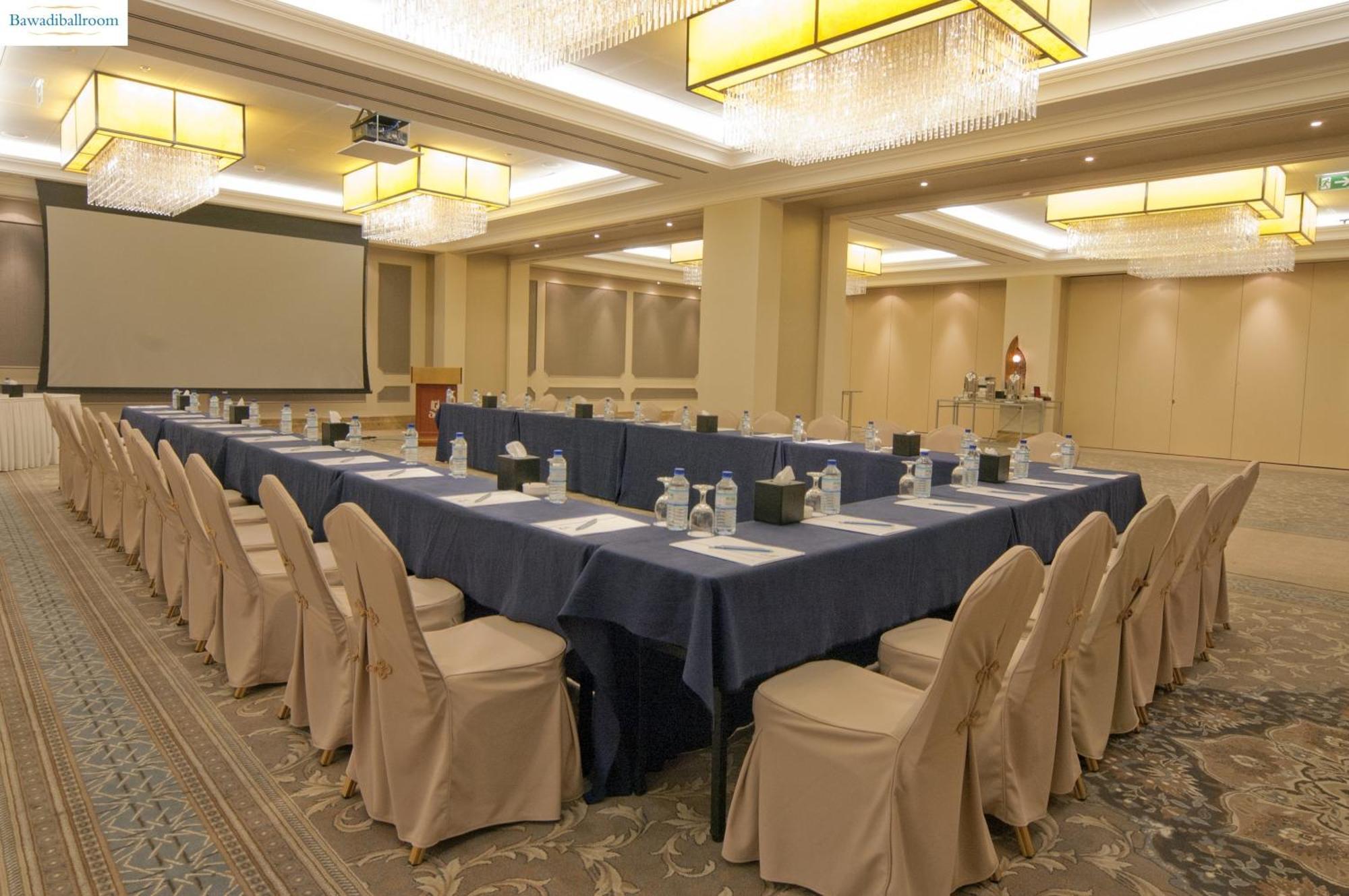 Ayla Hotel El Ayn Dış mekan fotoğraf